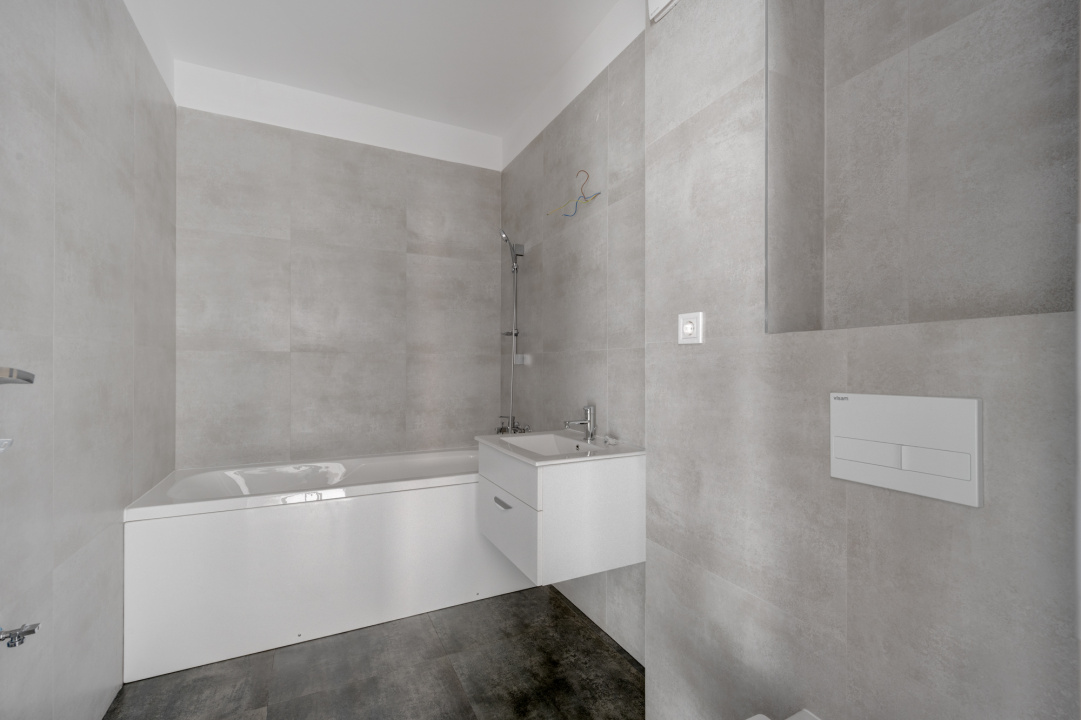 Prelungirea Ghencea, 4/8, Finisat, Bloc 2024, Comision 0 %, Scutit de TVA !