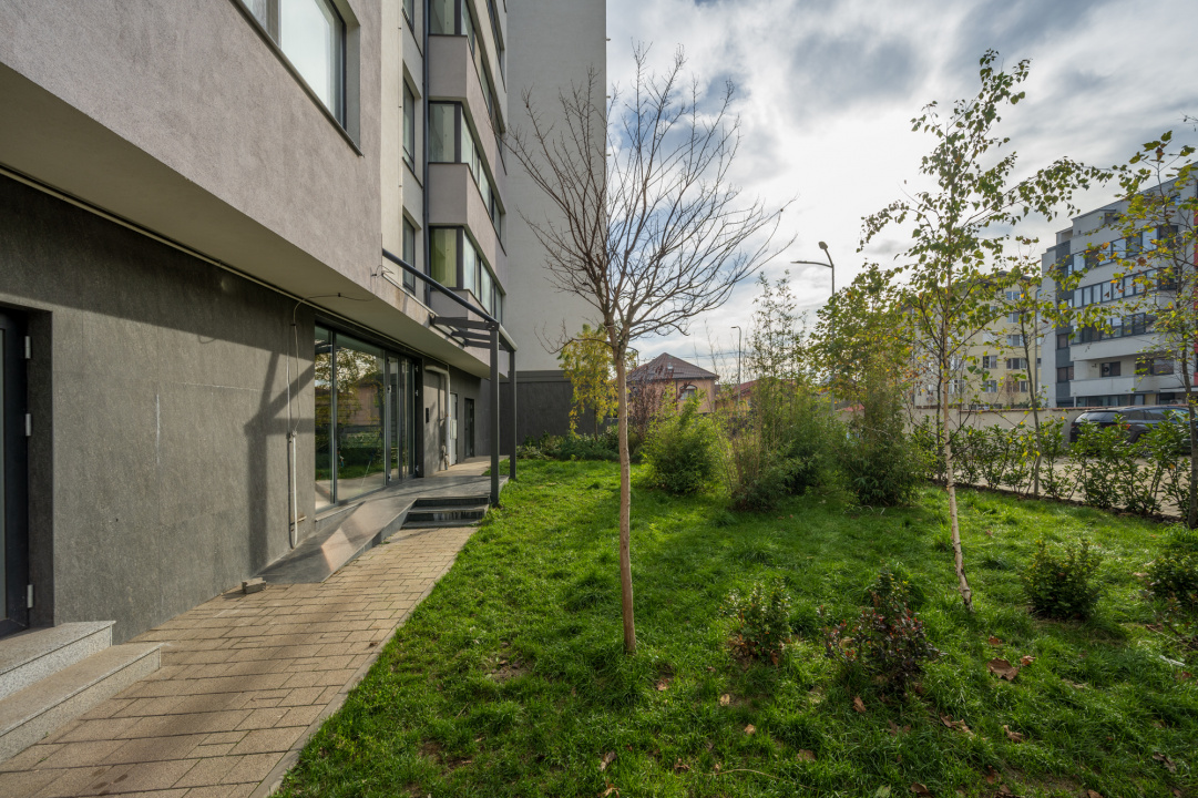 Prelungirea Ghencea, 4/8, Finisat, Bloc 2024, Comision 0 %, Scutit de TVA !