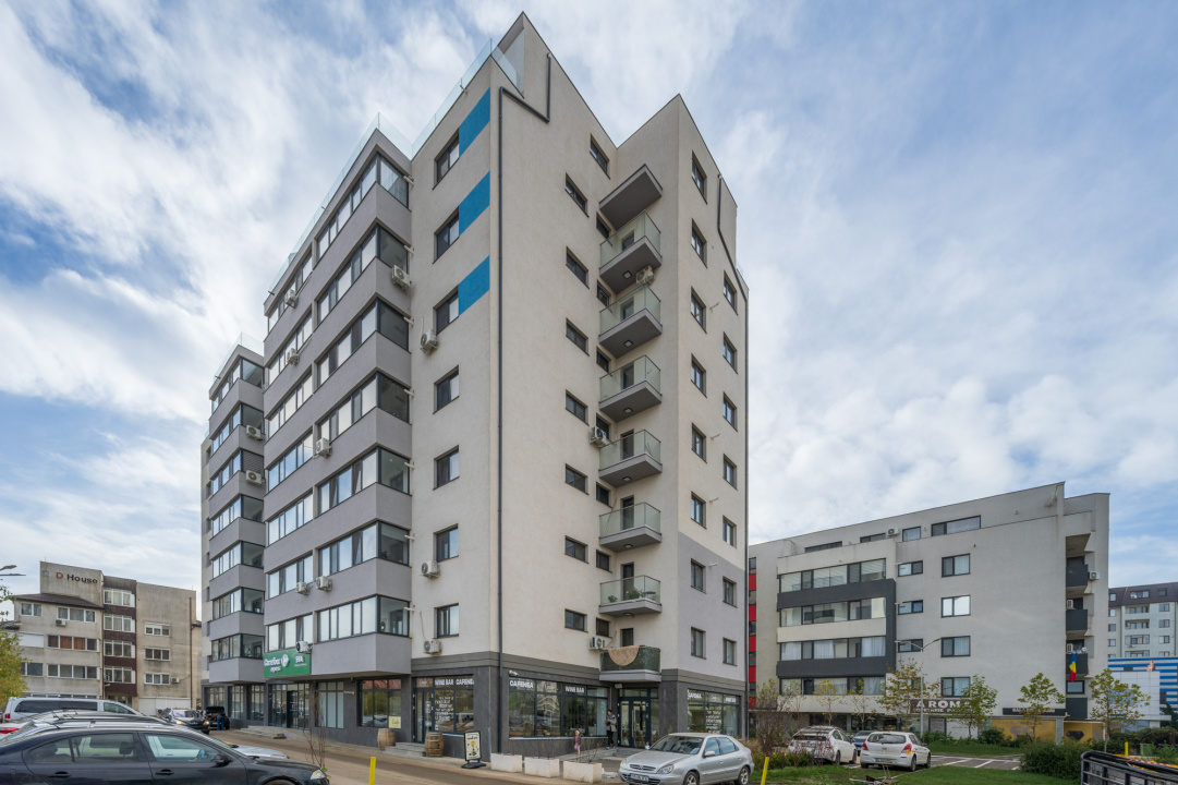 Prelungirea Ghencea, 4/8, Finisat, Bloc 2024, Comision 0 %, Scutit de TVA !