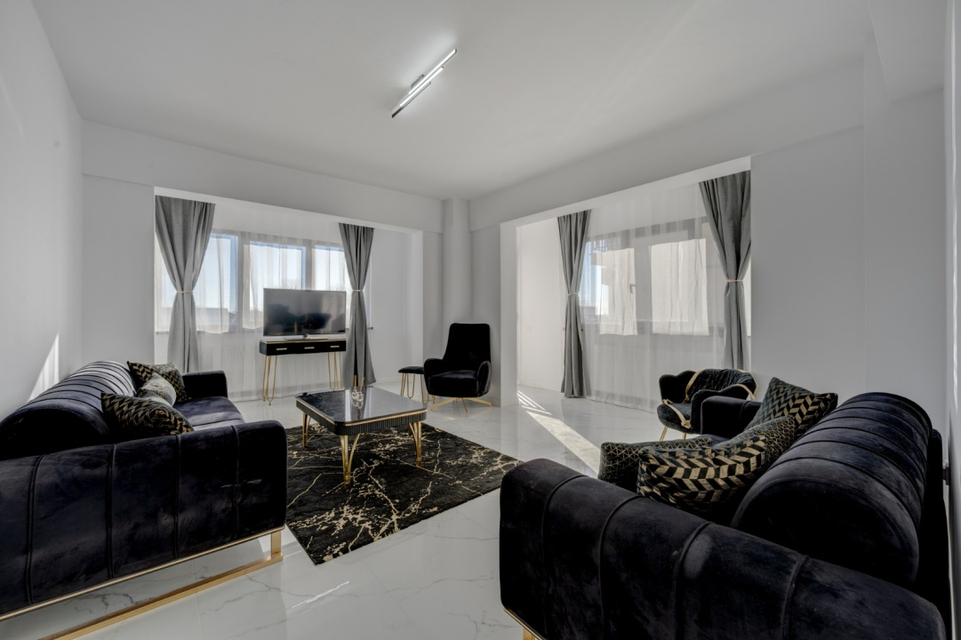 Apartament cu 2 camere - prima inchiriere - Prelungirea Ghencea- Funigeilor