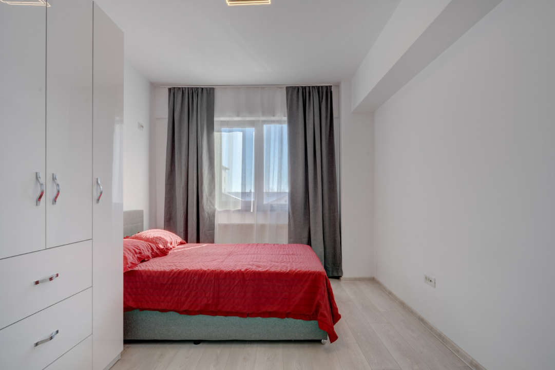 Apartament cu 2 camere - prima inchiriere - Prelungirea Ghencea- Funigeilor