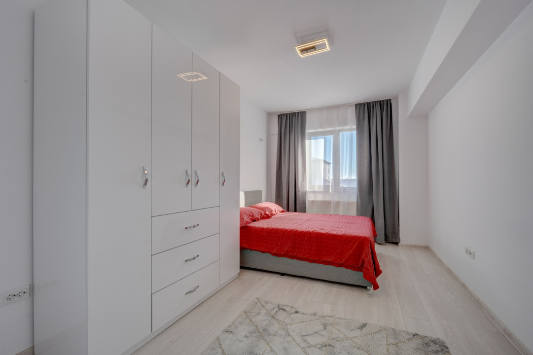 Apartament cu 2 camere - prima inchiriere - Prelungirea Ghencea- Funigeilor