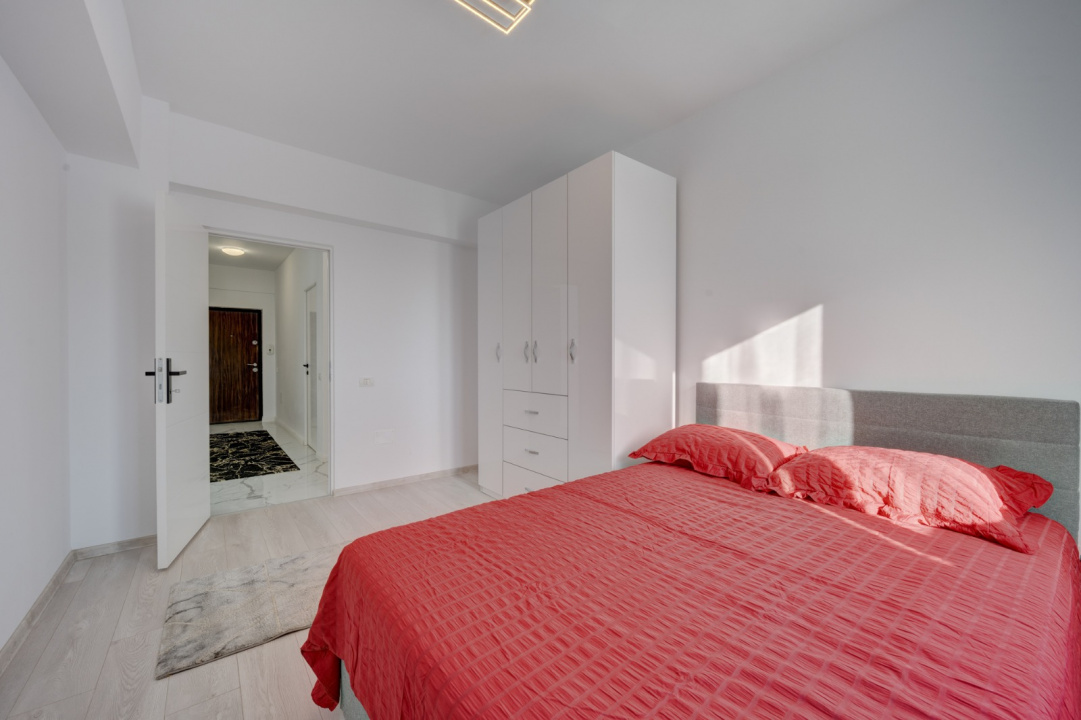 Apartament cu 2 camere - prima inchiriere - Prelungirea Ghencea- Funigeilor