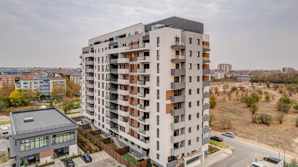 Drumul Taberei, V. Doftanei, Bloc 2022, Parcare, Comision 0 %