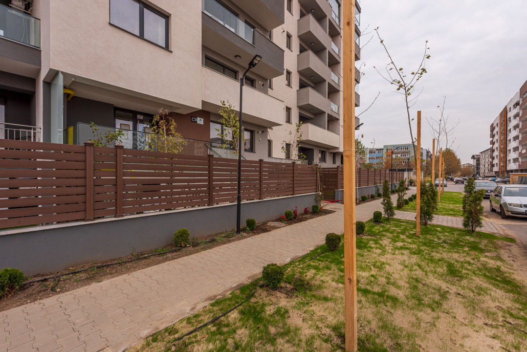 Drumul Taberei, V. Doftanei, Bloc 2022, Parcare, Comision 0 %