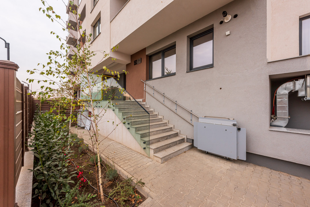 Drumul Taberei, V. Doftanei, Bloc 2022, Parcare, Comision 0 %