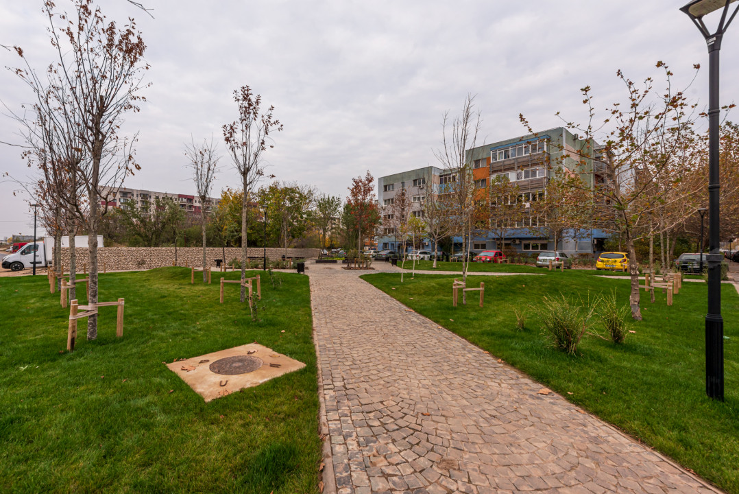 Drumul Taberei, V. Doftanei, Bloc 2022, Parcare, Comision 0 %