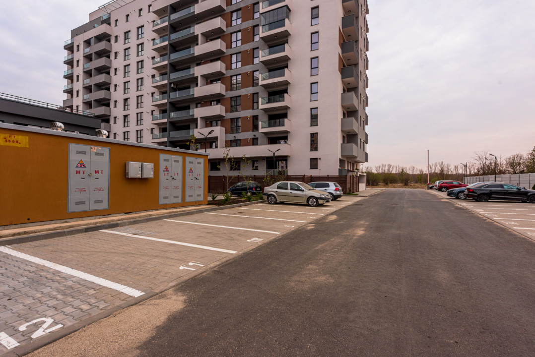 Drumul Taberei, V. Doftanei, Bloc 2022, Parcare, Comision 0 %