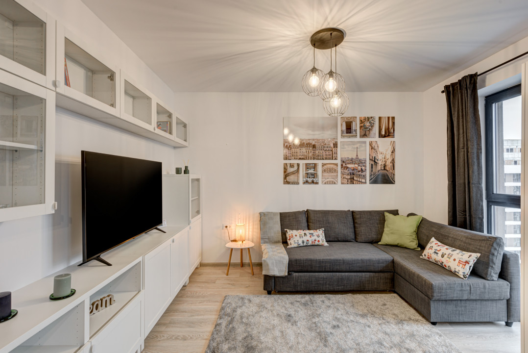 Drumul Taberei, V. Doftanei, Bloc 2022, Parcare, Comision 0 %