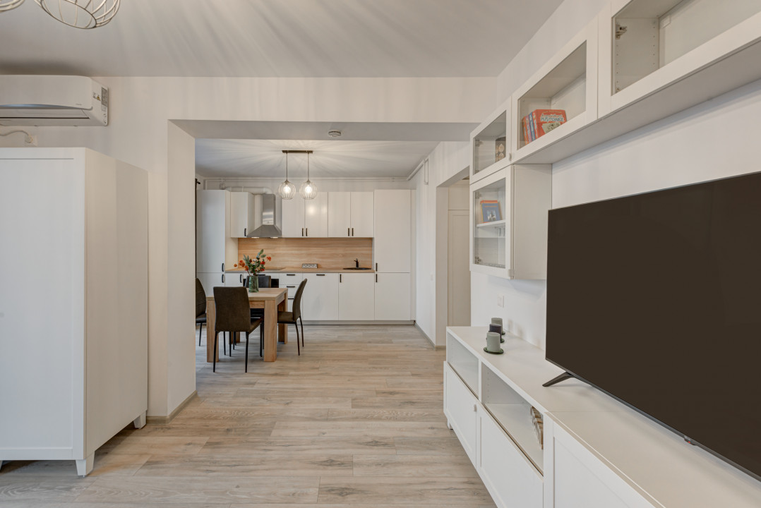 Drumul Taberei, V. Doftanei, Bloc 2022, Parcare, Comision 0 %