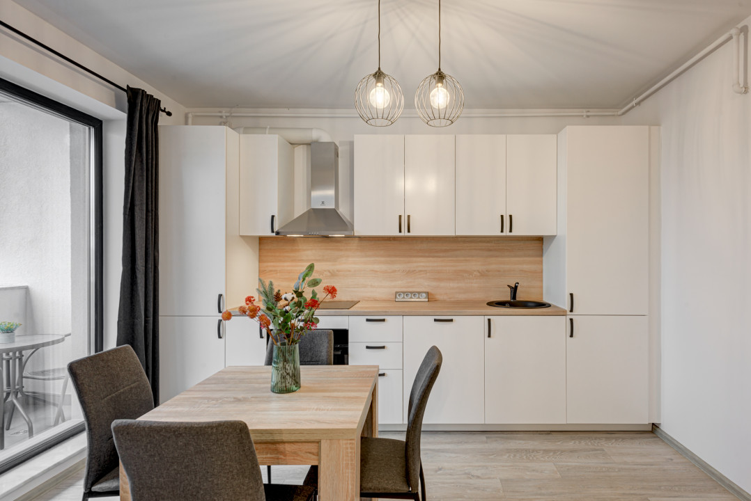 Drumul Taberei, V. Doftanei, Bloc 2022, Parcare, Comision 0 %