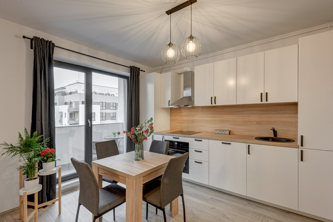 Drumul Taberei, V. Doftanei, Bloc 2022, Parcare, Comision 0 %