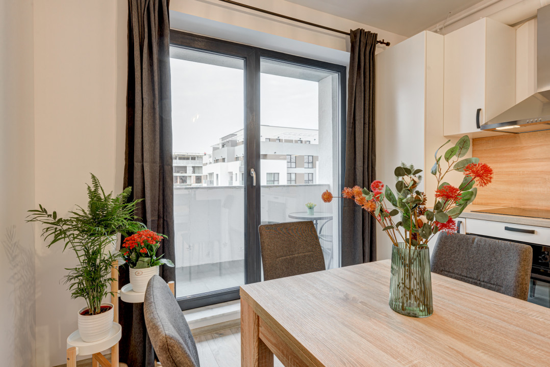 Drumul Taberei, V. Doftanei, Bloc 2022, Parcare, Comision 0 %