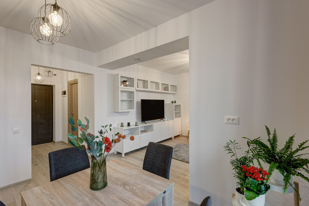 Drumul Taberei, V. Doftanei, Bloc 2022, Parcare, Comision 0 %