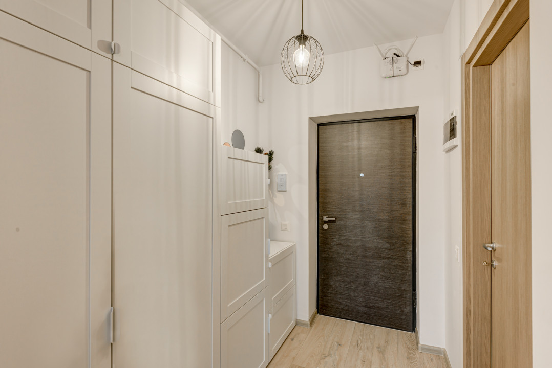 Drumul Taberei, V. Doftanei, Bloc 2022, Parcare, Comision 0 %