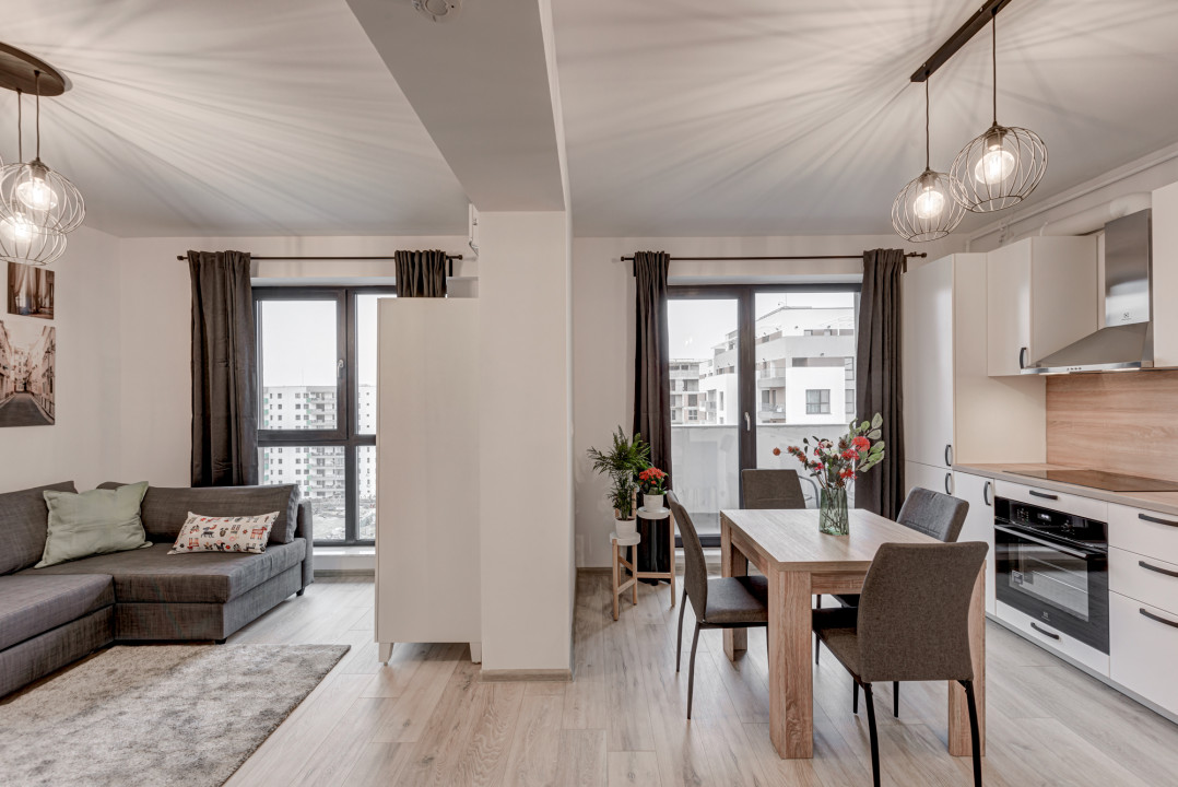 Drumul Taberei, V. Doftanei, Bloc 2022, Parcare, Comision 0 %