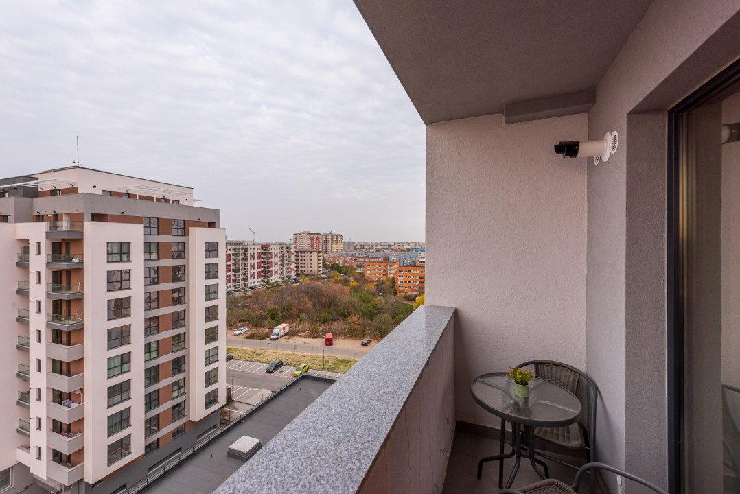 Drumul Taberei, V. Doftanei, Bloc 2022, Parcare, Comision 0 %