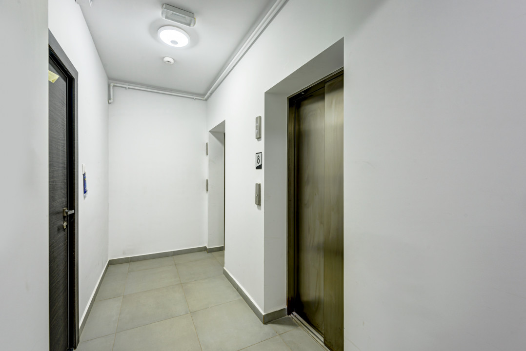 Drumul Taberei, V. Doftanei, Bloc 2022, Parcare, Comision 0 %