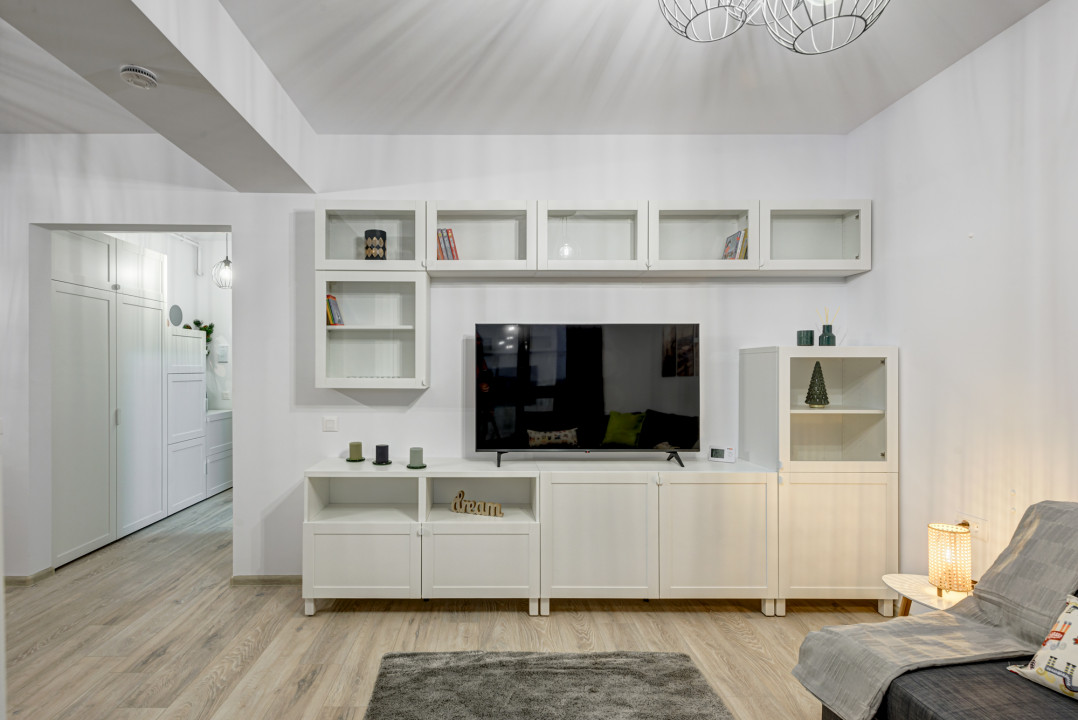 Drumul Taberei, V. Doftanei, Bloc 2022, Parcare, Comision 0 %