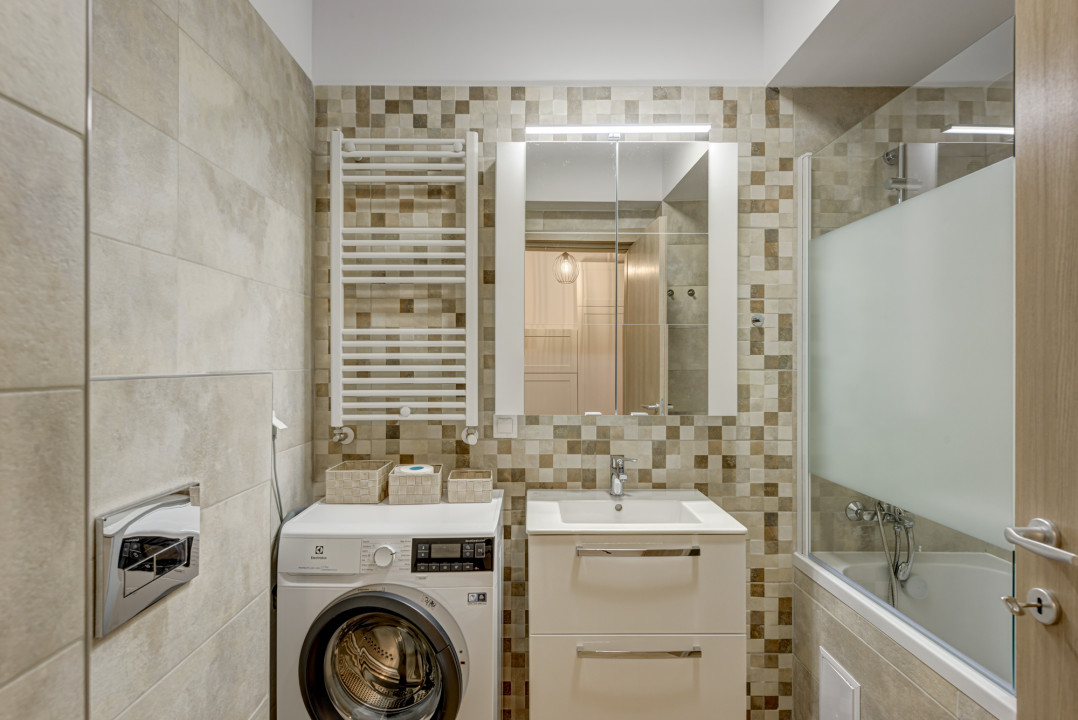 Drumul Taberei, V. Doftanei, Bloc 2022, Parcare, Comision 0 %