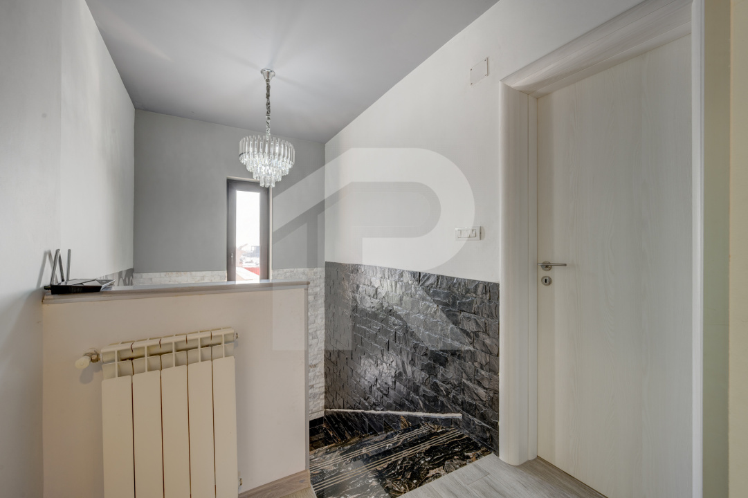 BERCENI – MACULUI, CASA 112 MP UTILI, LOT 320 MP!