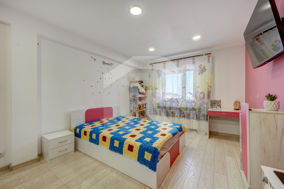 BERCENI – MACULUI, CASA 112 MP UTILI, LOT 320 MP!