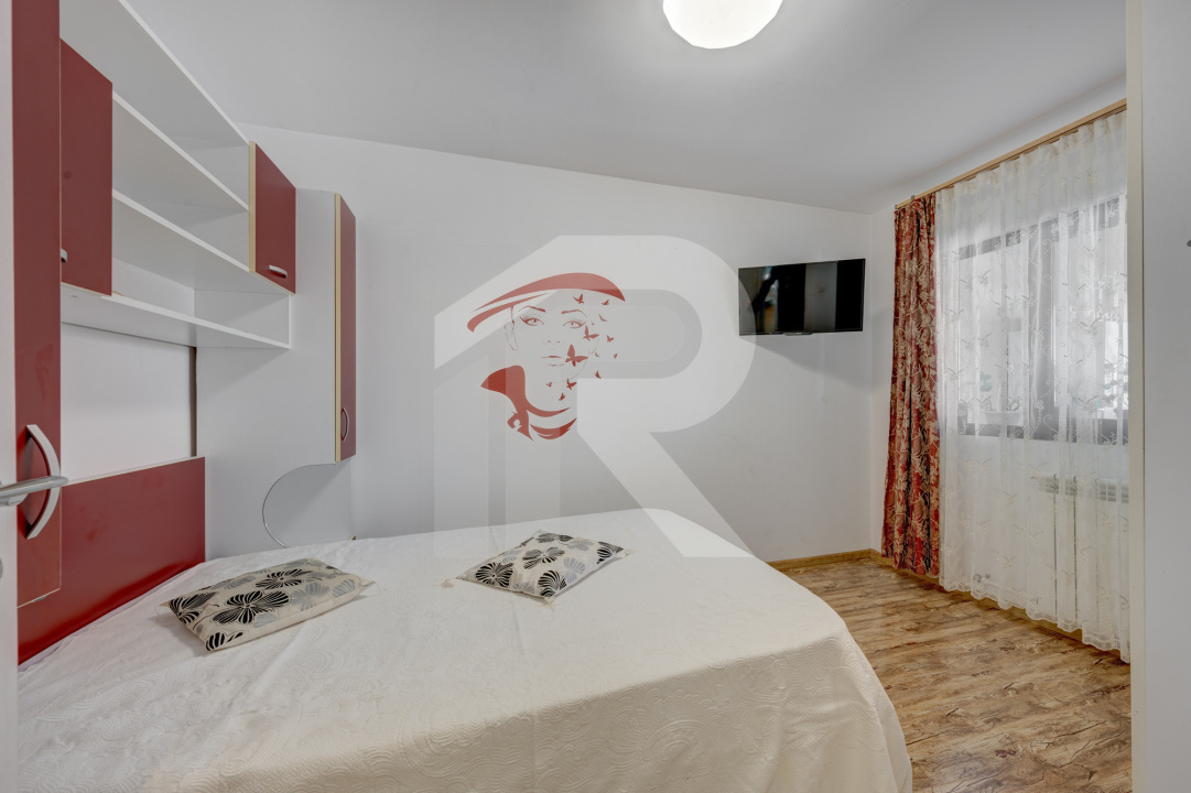 BERCENI – MACULUI, CASA 112 MP UTILI, LOT 320 MP!