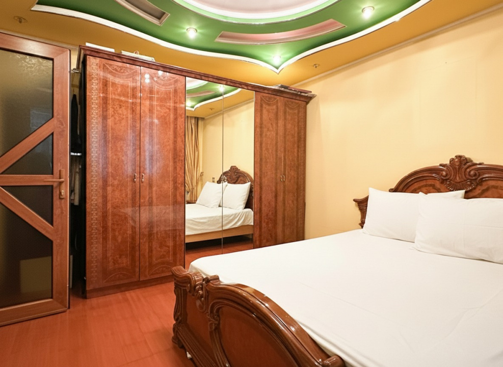 3 cam | Decomandat | Mobilat si Utilat | STB la 3 min | Etaj 4