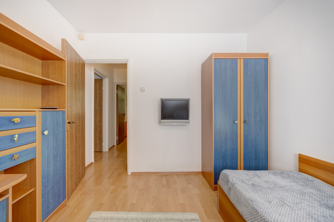 Drumul Taberei, Chilia Veche, 2/4, Bloc anvelopat, liber !