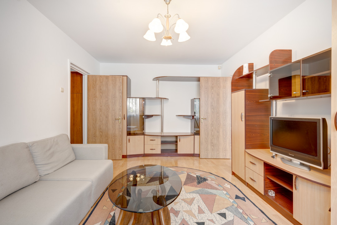 Drumul Taberei, Chilia Veche, 2/4, Bloc anvelopat, liber !