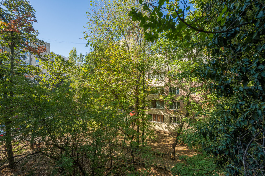 Drumul Taberei, Chilia Veche, 2/4, Bloc anvelopat, liber !