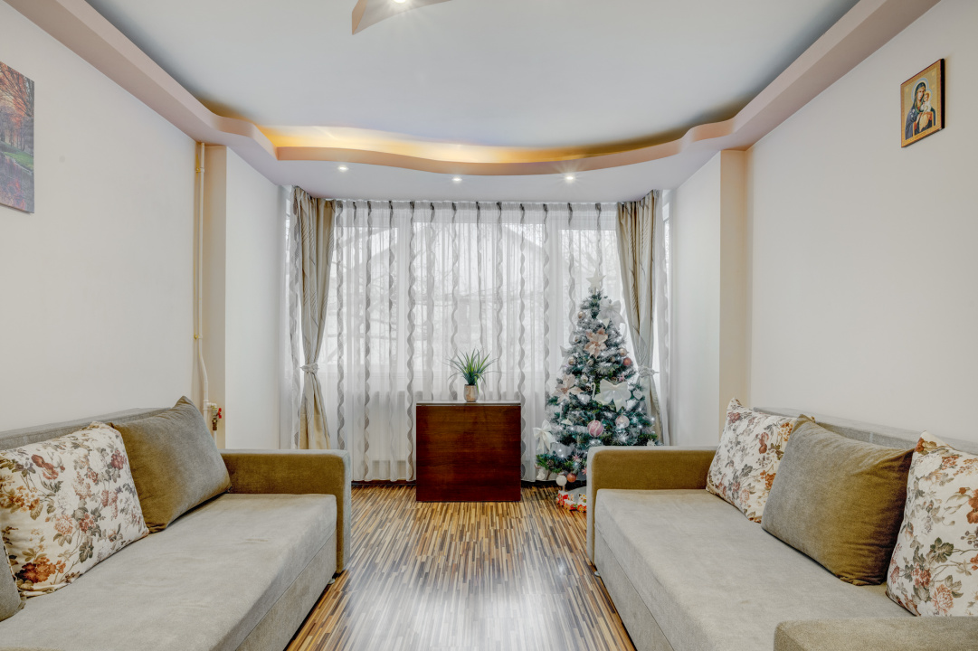  Berceni, Emil Racovita, Al. Moldovita, Parcare ADP, Mobilat, Comision 0 %