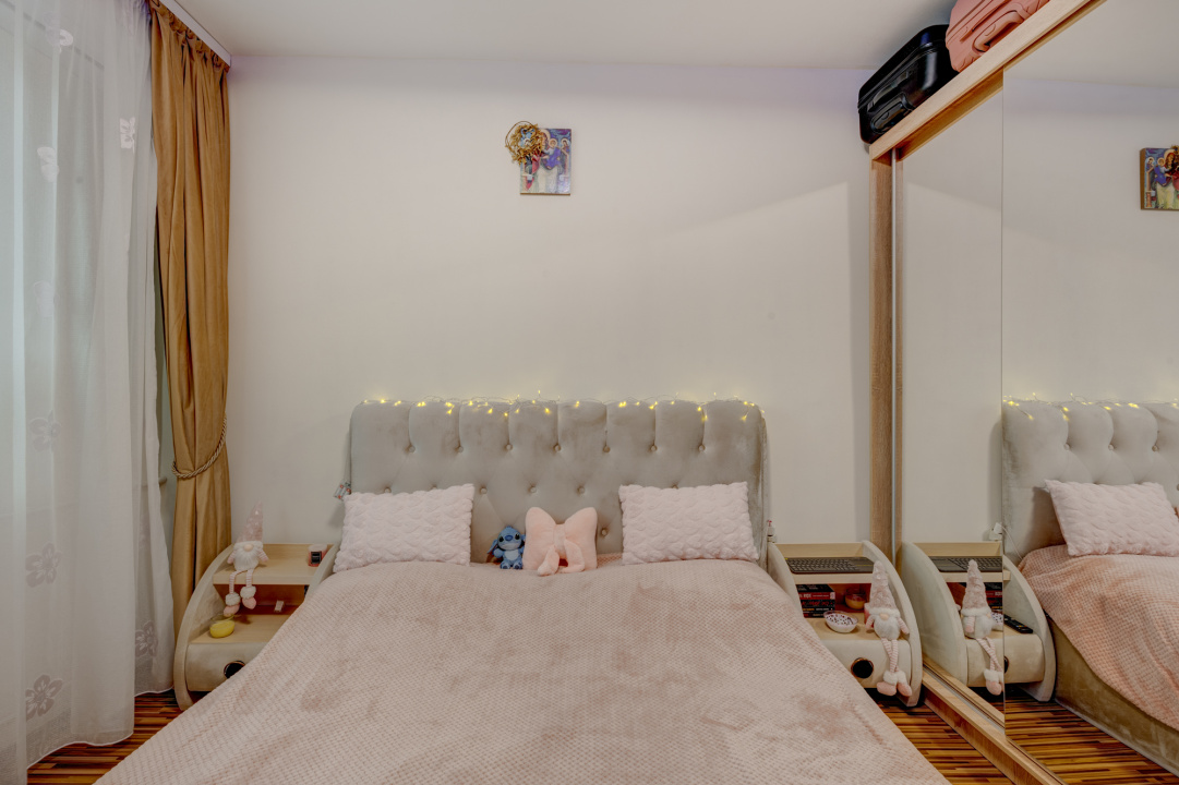  Berceni, Emil Racovita, Al. Moldovita, Parcare ADP, Mobilat, Comision 0 %