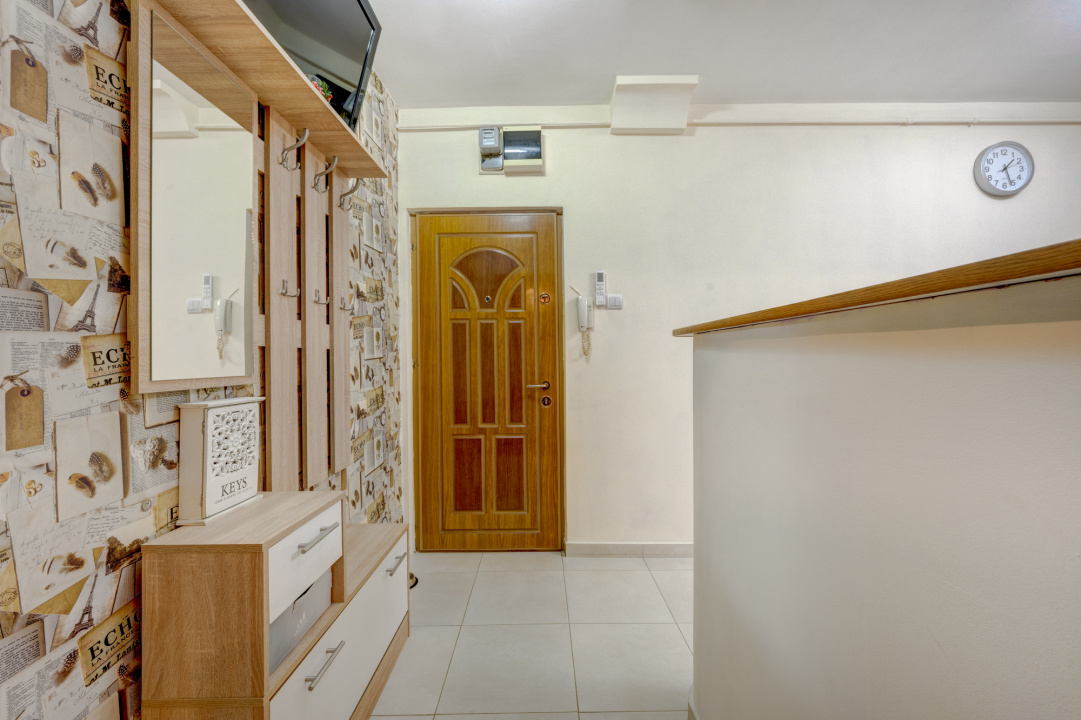  Berceni, Emil Racovita, Al. Moldovita, Parcare ADP, Mobilat, Comision 0 %