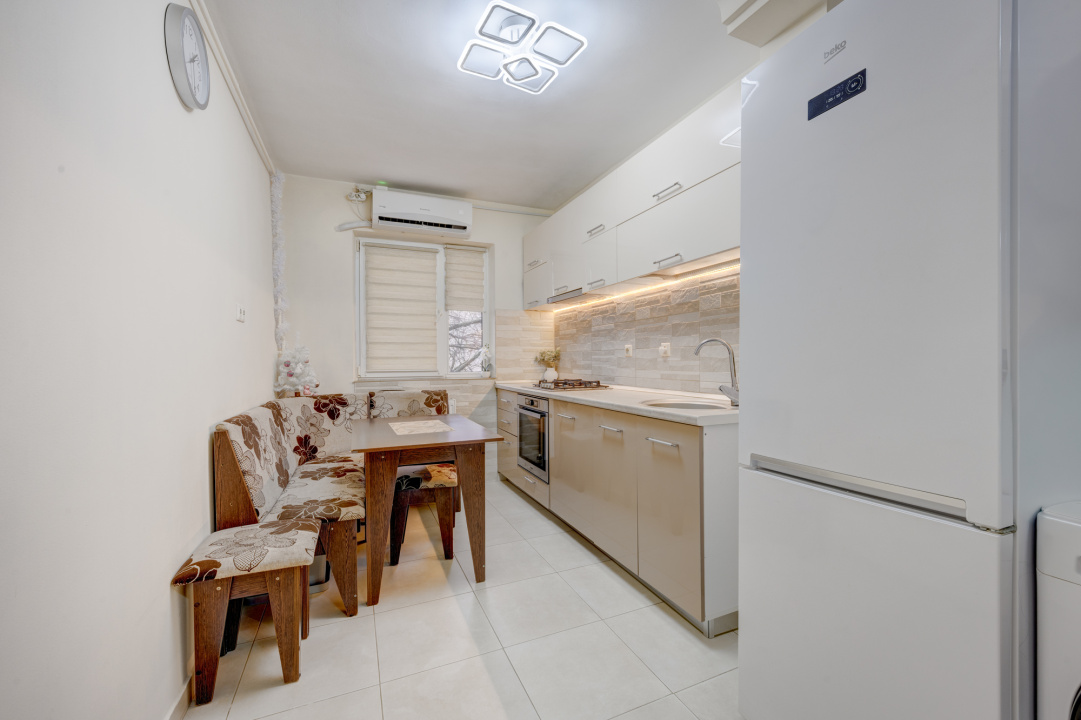  Berceni, Emil Racovita, Al. Moldovita, Parcare ADP, Mobilat, Comision 0 %