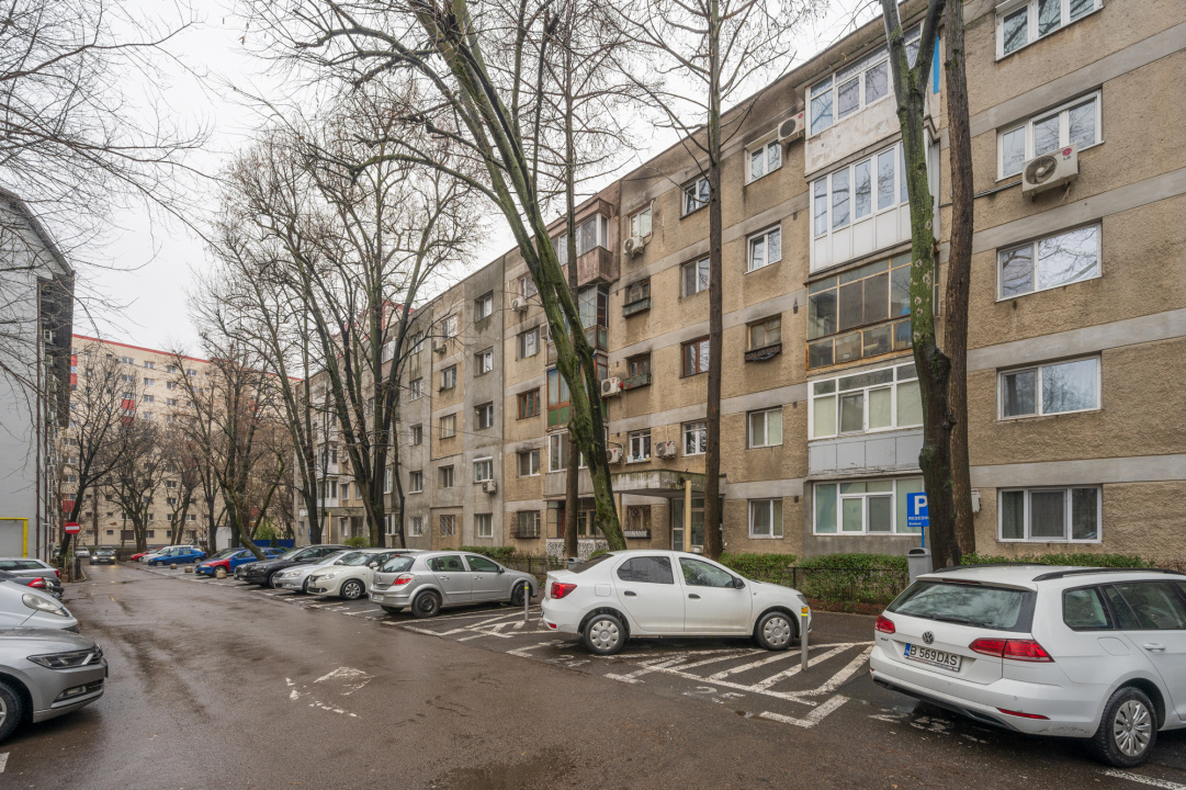  Berceni, Emil Racovita, Al. Moldovita, Parcare ADP, Mobilat, Comision 0 %