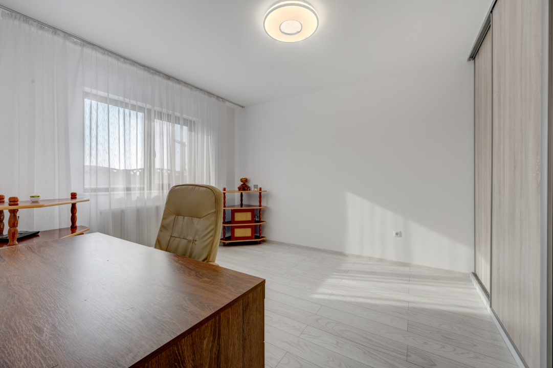 Clinceni, Putul Olteni, Str. Fortului, Casa Individuala, Mobilata,  Comision 0 %