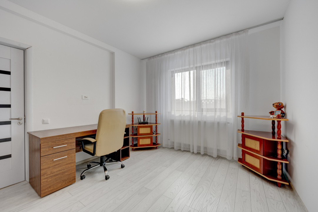 Clinceni, Putul Olteni, Str. Fortului, Casa Individuala, Mobilata,  Comision 0 %