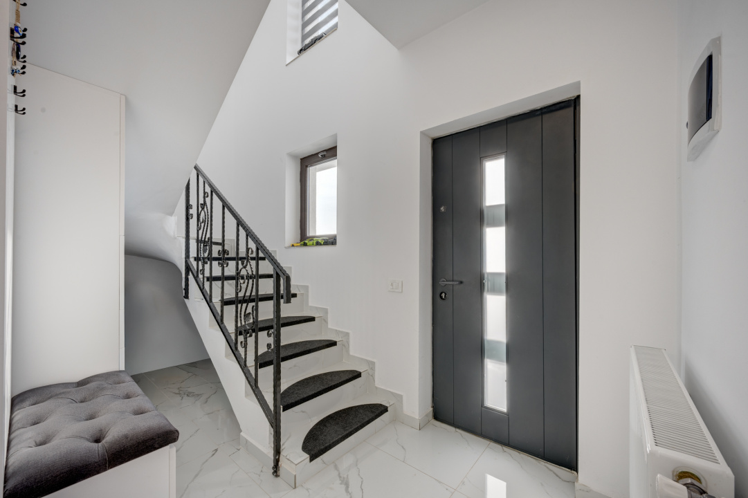 Clinceni, Putul Olteni, Str. Fortului, Casa Individuala, Mobilata,  Comision 0 %