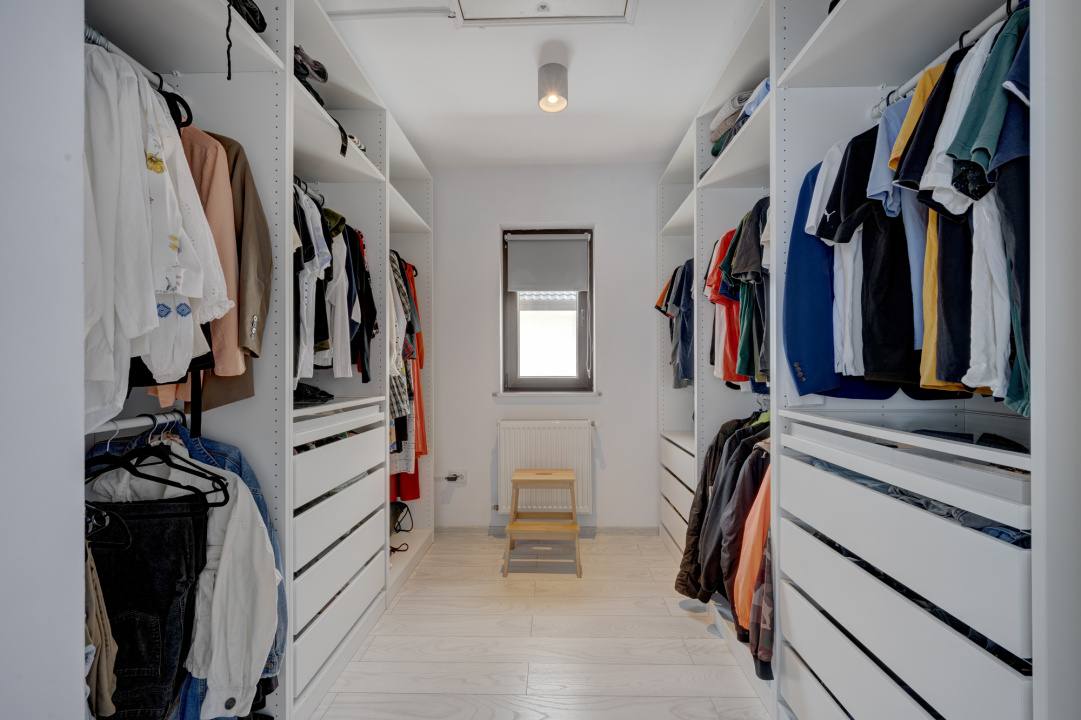 Clinceni, Putul Olteni, Str. Fortului, Casa Individuala, Mobilata,  Comision 0 %