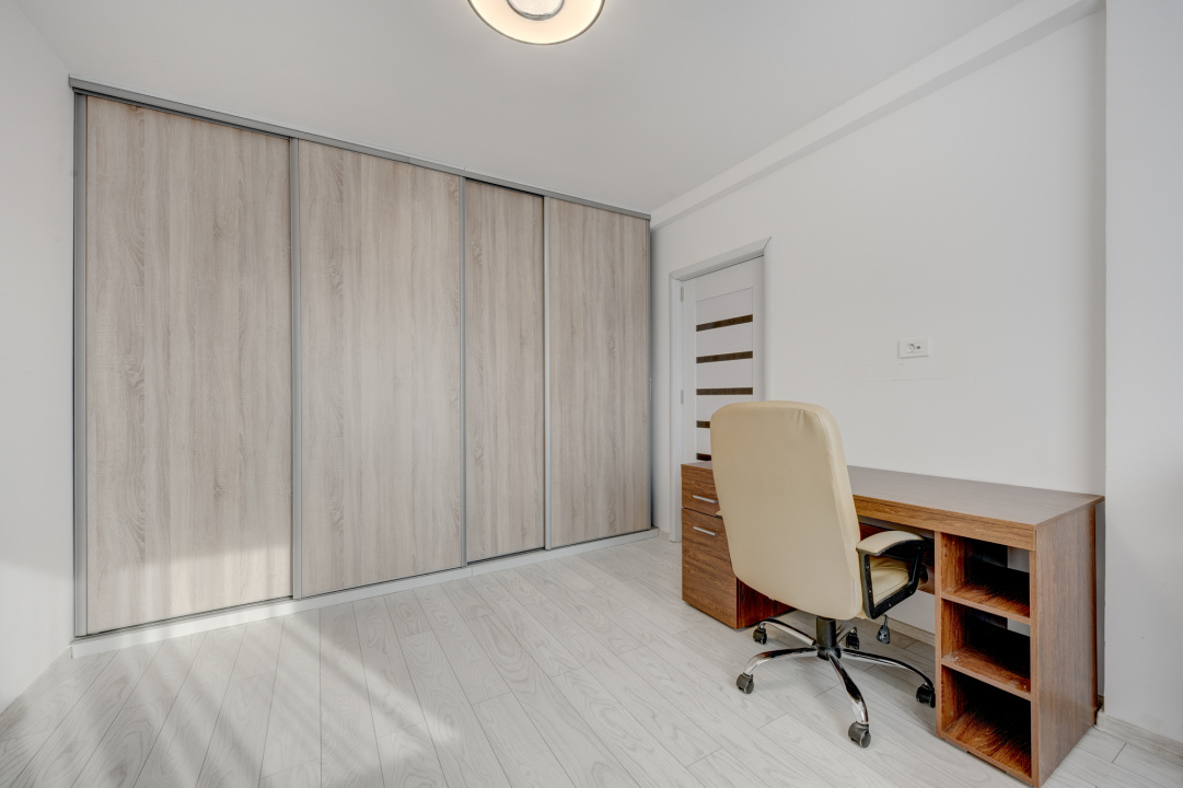 Domnesti, Putul Olteni, Str. Fortului, Casa Individuala, Mobilata,  Comision 0 %