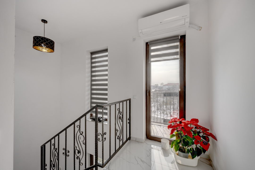 Domnesti, Putul Olteni, Str. Fortului, Casa Individuala, Mobilata,  Comision 0 %