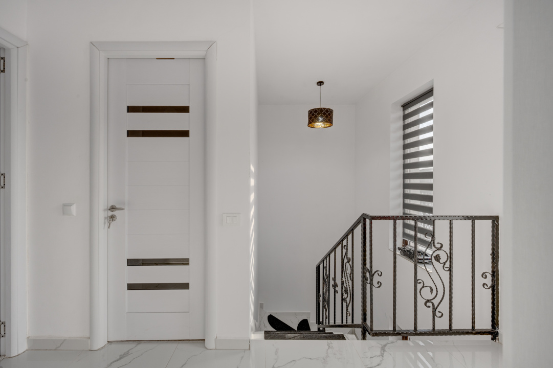 Domnesti, Putul Olteni, Str. Fortului, Casa Individuala, Mobilata,  Comision 0 %