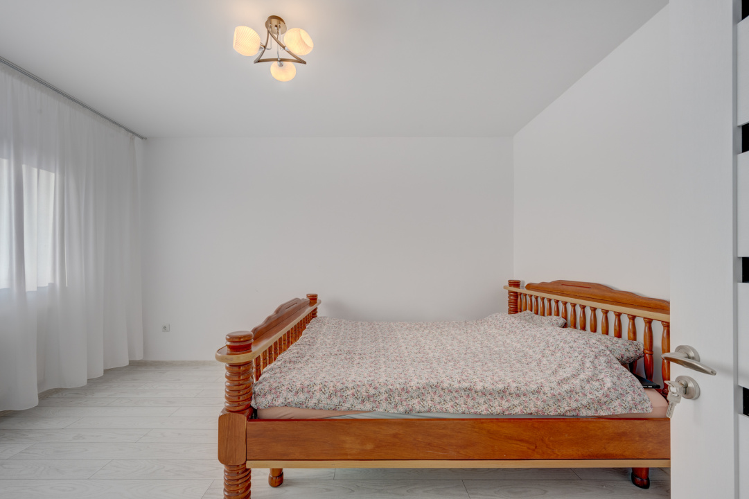 Domnesti, Putul Olteni, Str. Fortului, Casa Individuala, Mobilata,  Comision 0 %