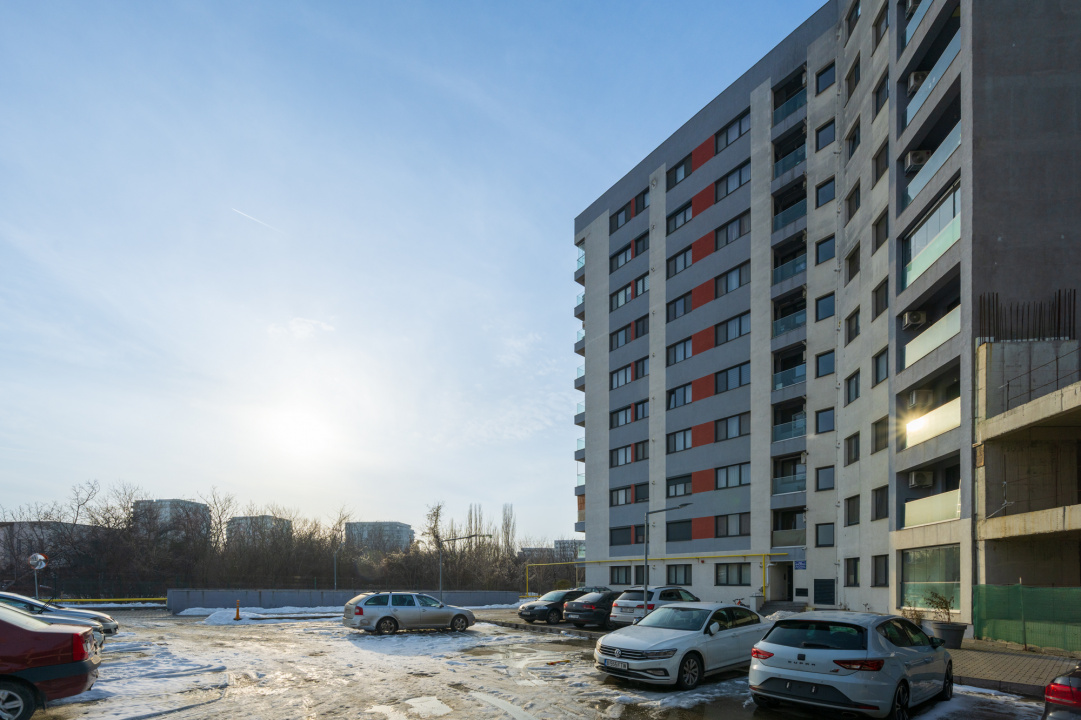 Drumul Taberei, Kaufland Valea Oltului, Centrala, Parcare, Comsion 0 %