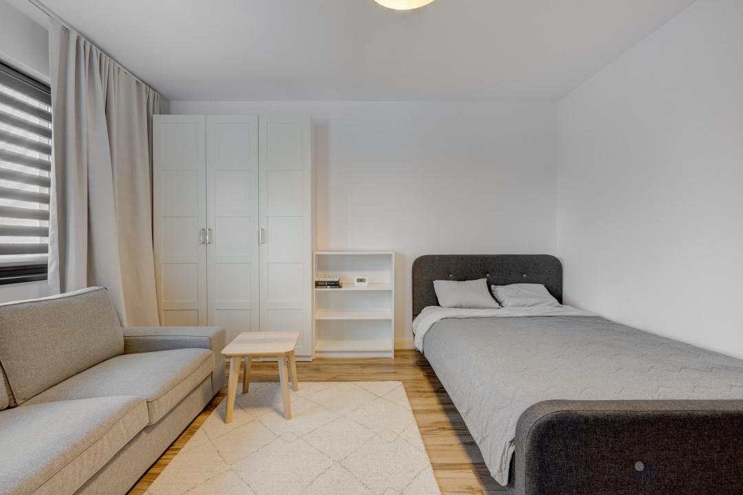 Drumul Taberei, Kaufland Valea Oltului, Centrala, Parcare, Comsion 0 %