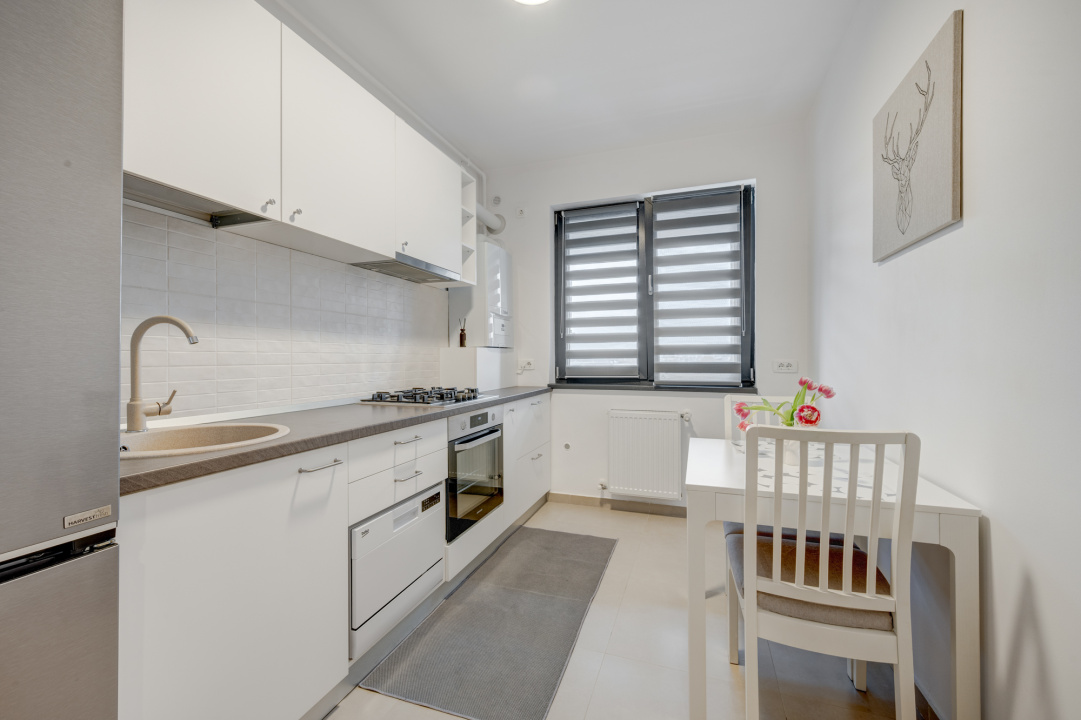 Drumul Taberei, Kaufland Valea Oltului, Centrala, Parcare, Comsion 0 %