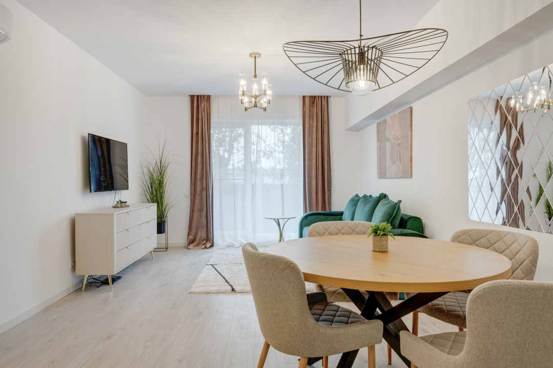 Drumul Taberei, Stellaris-Hercesa, Parcare subterana, Comision 0 %