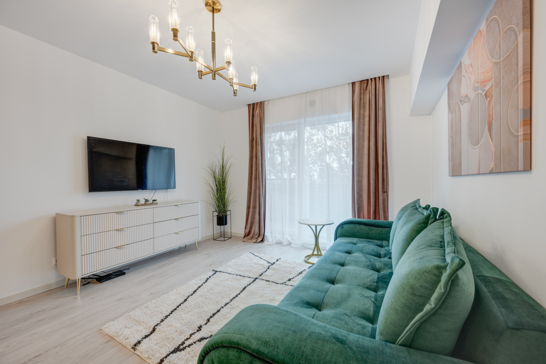 Drumul Taberei, Stellaris-Hercesa, Parcare subterana, Comision 0 %