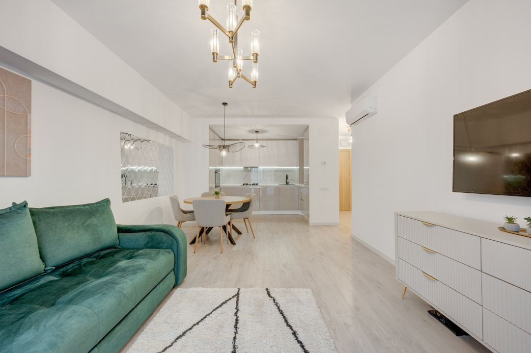 Drumul Taberei, Stellaris-Hercesa, Parcare subterana, Comision 0 %